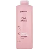 Wella Professionals Invigo Blonde Recharge Cool Blonde Color Refreshing 1000 ml