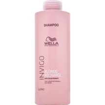 Wella Professionals Invigo Blonde Recharge Cool Blonde Color Refreshing 1000 ml