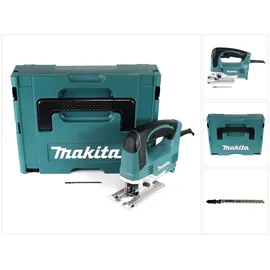 Makita JV0600J inkl. Makpac Gr. 1