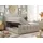 MKS King Boxspringbett 120 x 200 cm H3 Beige