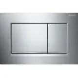 hochglanz-verchromt/mattverchromt 115.883.KH.1