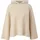 Comma, Strickpullover beige 36