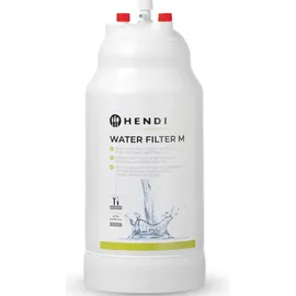 HENDI Wasseraufbereitungsfilter L Durchm. 173 x 395 mm 4 l/min - Hendi 237793