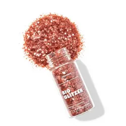 BIRKENSPANNER Bioglitzer Cherry Lady