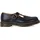 Dr. Martens Polley, Smooth, 14852001 - Schwarz - 42