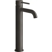 GESSI 316 Flessa Waschtisch-Einhebelmischer, ohne Ablaufgarnitur, Ausladung 122mm -