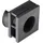HellermannTyton VP-L_26-27_Ins-sgl-PL-BK Einfachtülle halogenfrei TPE Schwarz 1St.