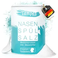 Tampen Nasenduschenset 1 St Nasendusche