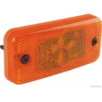 Herth+Buss ELPARTS Seitenmarkierungsleuchte 12V für RENAULT TRUCKS Mascott Master