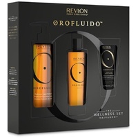 REVLON Professional Orofluido The Wellness Set Hair & Body