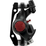 Avid BB5 MTB mechanisch schwarz)