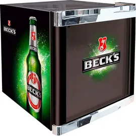 CUBES COOLCUBE BECK ́S Getränkekühlschrank