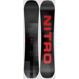 Nitro Team Pro Wide Snowboard 2025 165