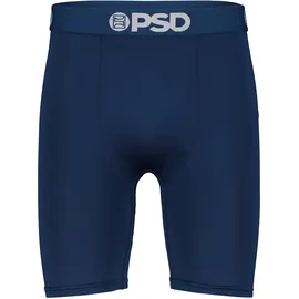 PSD Underwear Frost Bloom Boxershorts Mehrfarbig XL 3er Pack