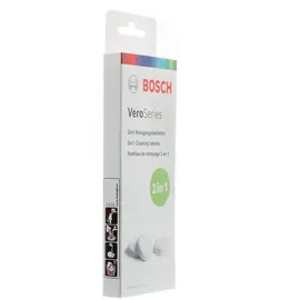 Bosch TCZ8001A Reinigungstabletten 10 St.