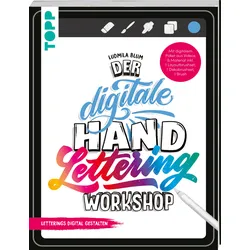 Der digitale Handlettering Workshop