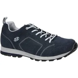 BRÜTTING Herren Bergstiefel Mount Mount Rogers, blau, 44