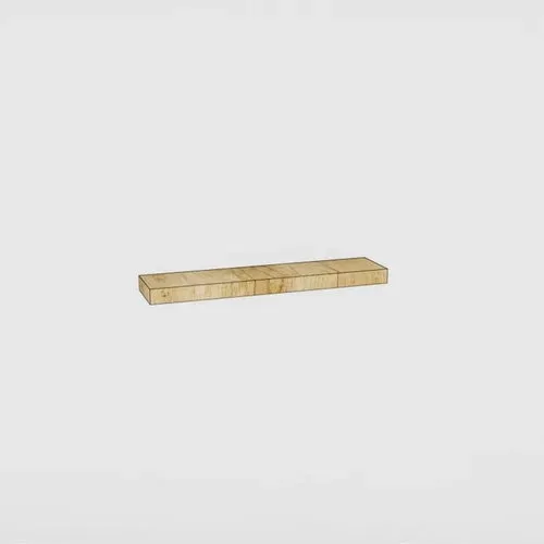 Voglauer Bad Wandsteckbord Valpin