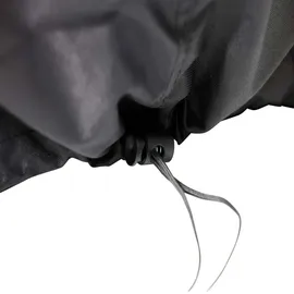 LE FEU Grillabdeckung 53 x 27,9 x 48 cm Nylon schwarz