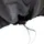 LE FEU Grillabdeckung 53 x 27,9 x 48 cm Nylon schwarz