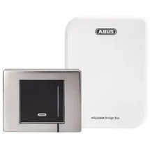 ABUS wAppLoxx Pro Access Farbe: Schwarz|Schutzart: IP67