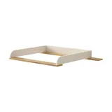 Paidi Wickelaufsatz Stiene (BHT 123x12x80 cm) - BHT 123x12x80 cm