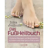 Knaur MensSana Das FußHeilbuch