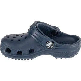 Crocs Classic Holzschuhe Navy 20-21