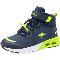 KangaROOS KX-Hydro Kinder Blau 34