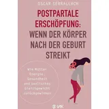 VAK Postpartale Erschöpfung: Wenn der Körper nach der Geburt streikt