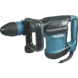 Meisselhammer Makita HM0871C SDS-Max Leistung: 1100W Gewicht: 5,6Kg