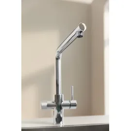 Grohe Minta Einhebelmischer Chrom