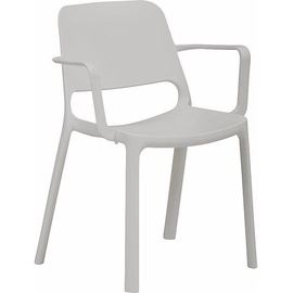 Mayer Sitzmöbel Stühle, myNUKE (Packung), Weiß