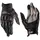 Leatt ADV X-Flow 8.5 Short Schwarz/Grau M