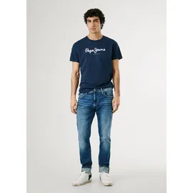Pepe Jeans Eggo T-Shirt Navy S