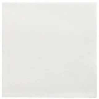 Papstar Servietten Daily Collection weiß 2-lagig 32,0 x 32,0 cm, 20 St.
