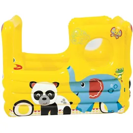 BESTWAY Fisher Price Lil ́learner School Bus 137x96x96 cm