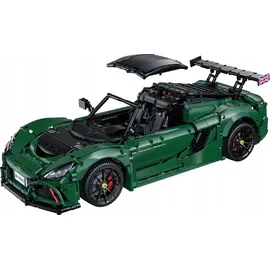 CaDA Bricks Master Lotus Exige Cup 430 3730-tlg.