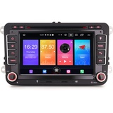 Awesafe ESSGOO Autoradio Android 10 GPS NAVI DAB+