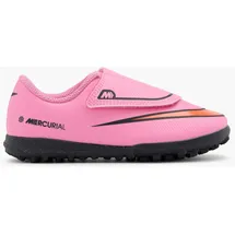 Nike Mercurial Vapor 16 Junior Magic Flamingo/Black/Total Crimson 29,5