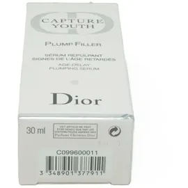 Dior Capture Youth Plump Filler Serum 30 ml