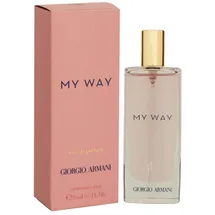 Giorgio Armani My Way Eau de Parfum 15 ml