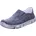 Slipper Blau/Grau 40