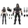 Hasbro Marvel Legends Series X-Force X-23 & Warpath Action-Figuren 2er-Pack