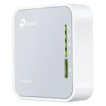 TP-Link TL-WR902AC Mobiler Router