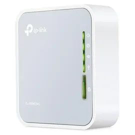 TP-Link TL-WR902AC Mobiler Router