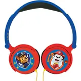 Lexibook Paw Patrol faltbar blau / rot