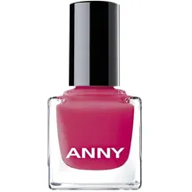 Anny Nagellacke Secret Garden in L.A. Nail Polish 15 ml Poppy Pink