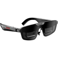 Asus XREAL R1 VR-Brille Schwarz