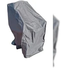 Gravidus Abdeckhaube 65 x 65 cm Grau